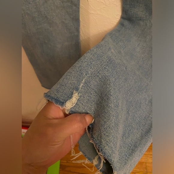 Pistola jeans - Picture 7 of 16